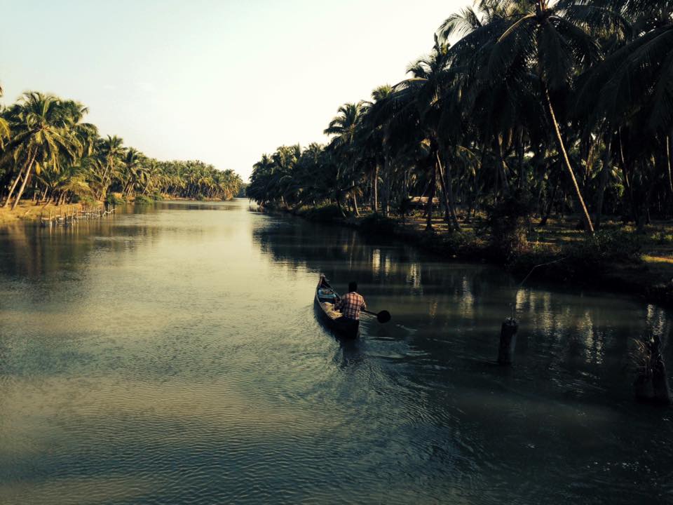 Atlantis, the lost island of&nbsp;childhood